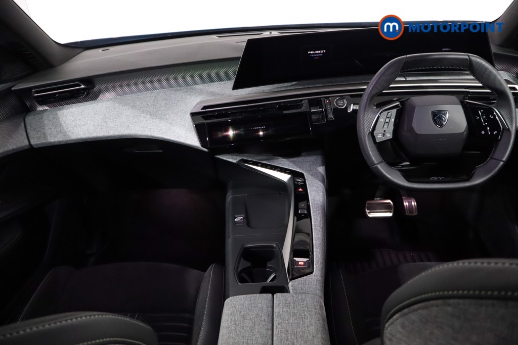 Peugeot 3008 GT Automatic Electric SUV - Stock Number (1560541) - 1st supplementary image
