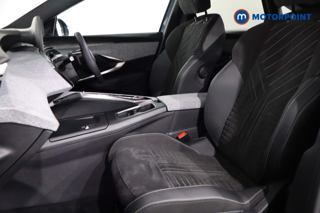 Peugeot 3008 GT Automatic Electric SUV - Stock Number (1560585) - 4th supplementary image