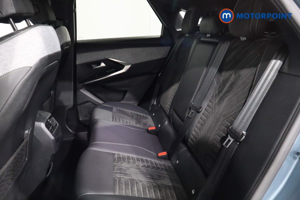 Peugeot 3008 GT Automatic Electric SUV - Stock Number (1560585) - 5th supplementary image