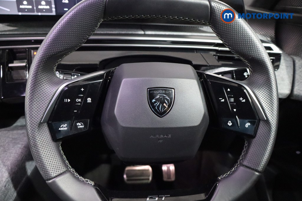 Peugeot 3008 GT Automatic Electric SUV - Stock Number (1560585) - 6th supplementary image