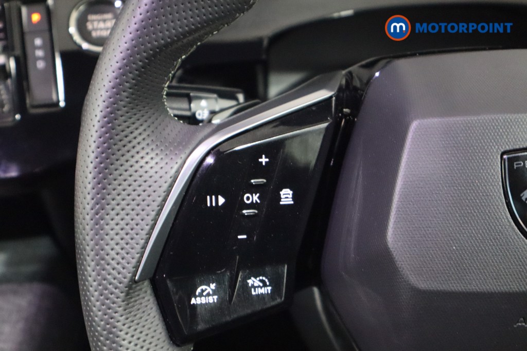 Peugeot 3008 GT Automatic Electric SUV - Stock Number (1560585) - 7th supplementary image