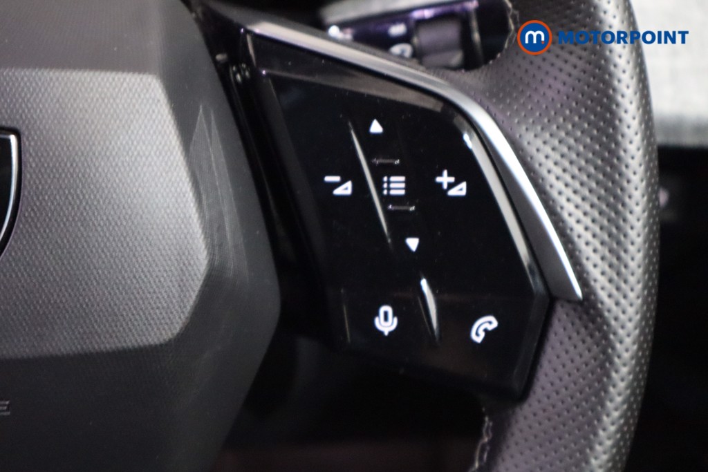 Peugeot 3008 GT Automatic Electric SUV - Stock Number (1560585) - 8th supplementary image