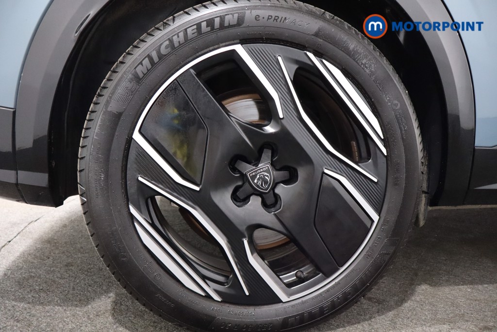 Peugeot 3008 GT Automatic Electric SUV - Stock Number (1560585) - 9th supplementary image