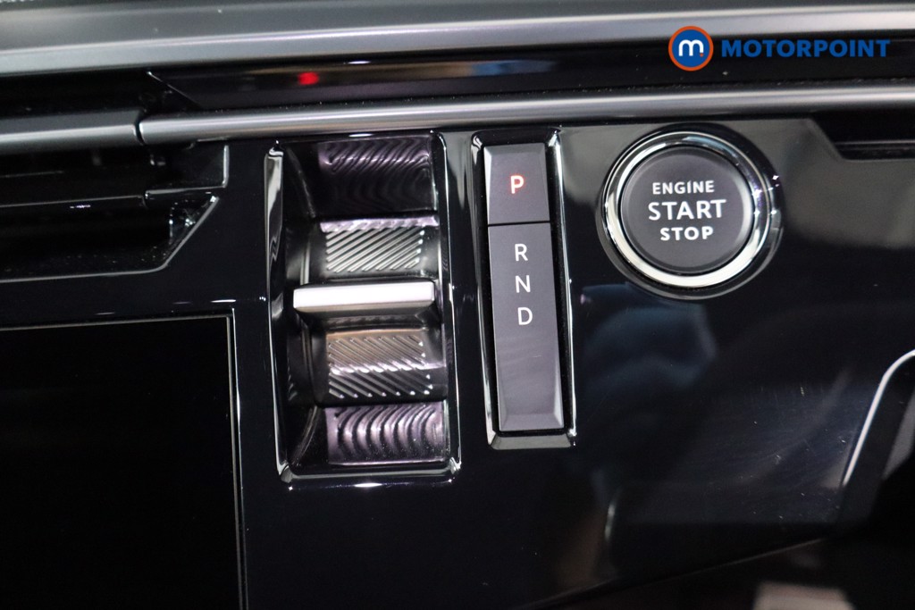 Peugeot 3008 GT Automatic Electric SUV - Stock Number (1560585) - 14th supplementary image