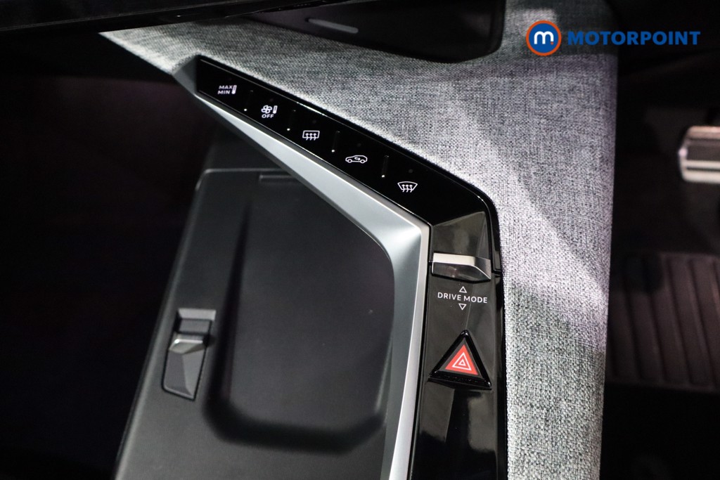 Peugeot 3008 GT Automatic Electric SUV - Stock Number (1560585) - 15th supplementary image