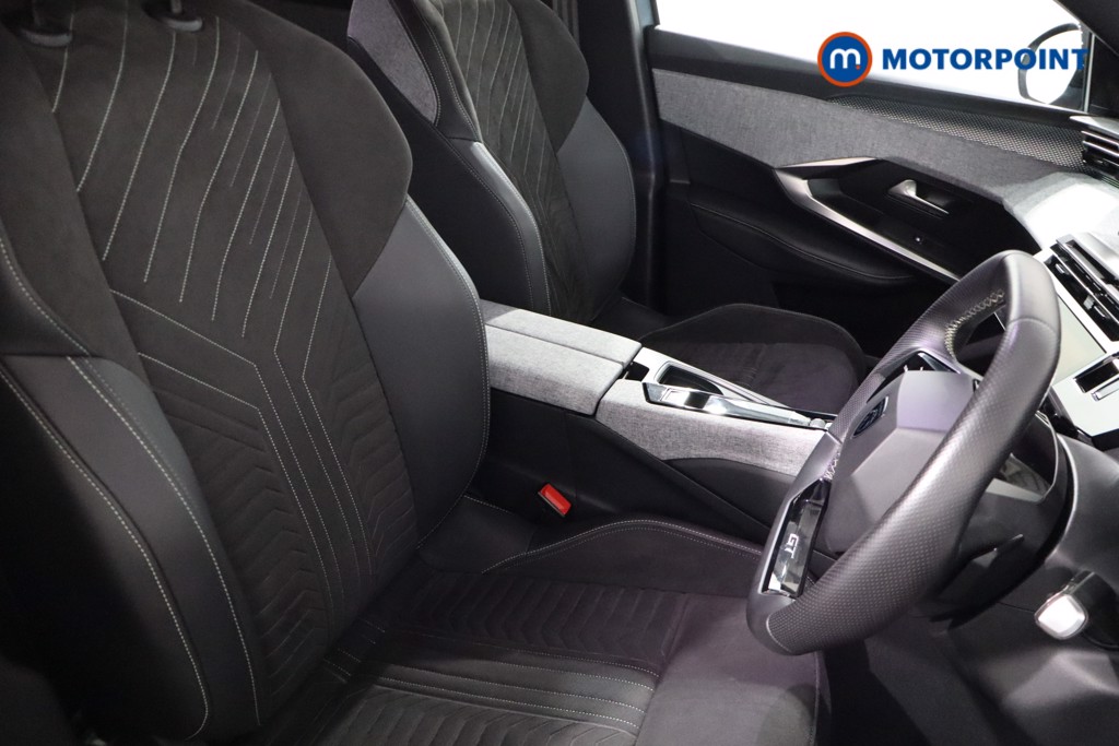 Peugeot 3008 GT Automatic Electric SUV - Stock Number (1560585) - 18th supplementary image