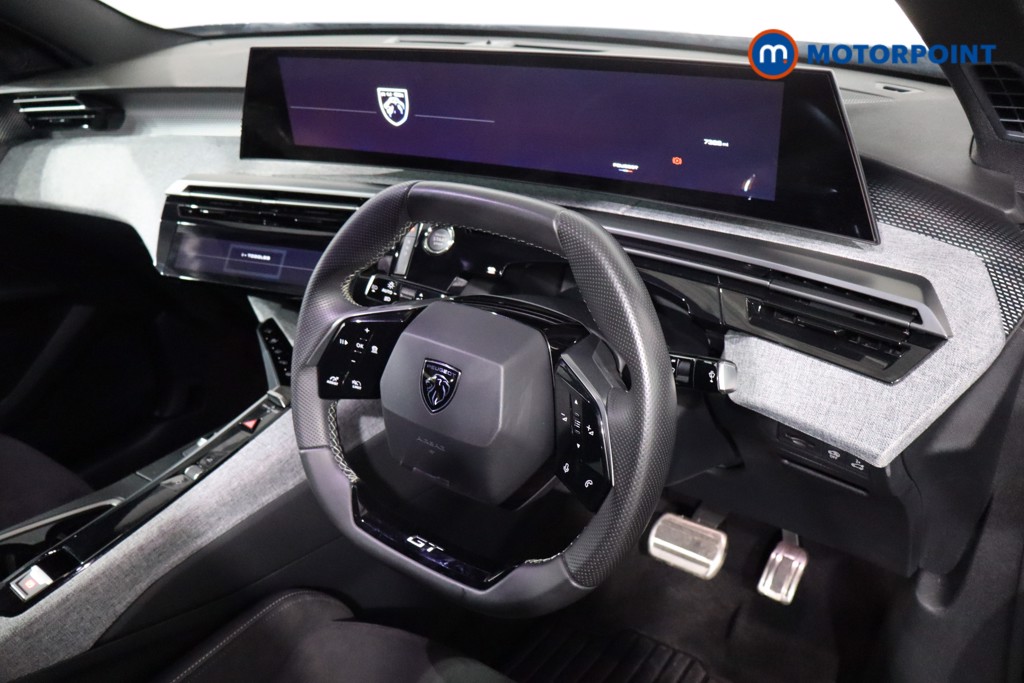 Peugeot 3008 GT Automatic Electric SUV - Stock Number (1560585) - 19th supplementary image