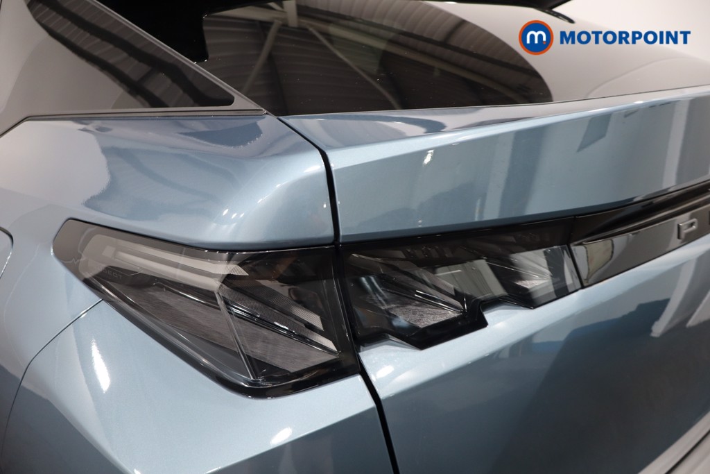 Peugeot 3008 GT Automatic Electric SUV - Stock Number (1560585) - 25th supplementary image