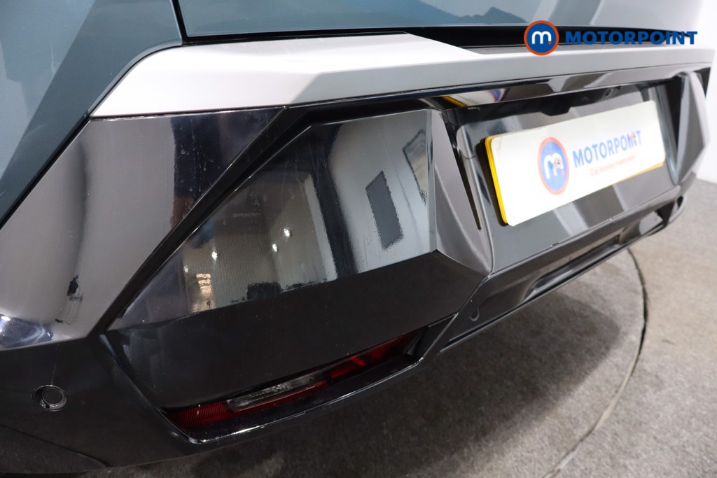 Peugeot 3008 GT Automatic Electric SUV - Stock Number (1560585) - 26th supplementary image