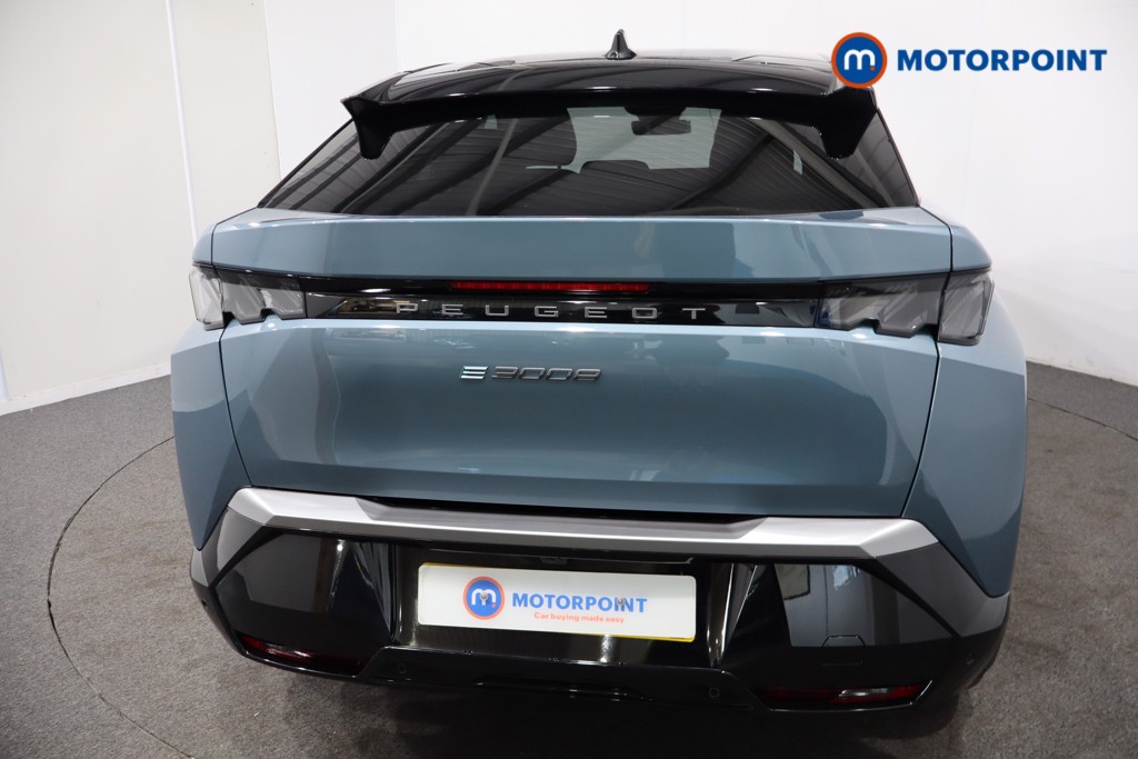 Peugeot 3008 GT Automatic Electric SUV - Stock Number (1560585) - 28th supplementary image