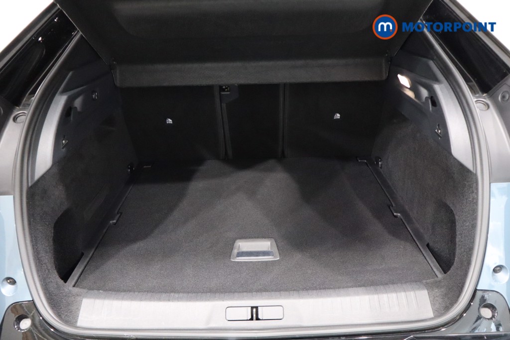 Peugeot 3008 GT Automatic Electric SUV - Stock Number (1560585) - 29th supplementary image