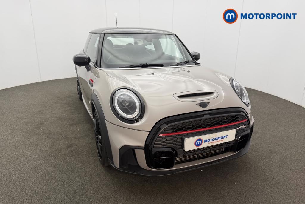 Mini Hatchback John Cooper Works Automatic Petrol Hatchback - Stock Number (1560635) - 2nd supplementary image