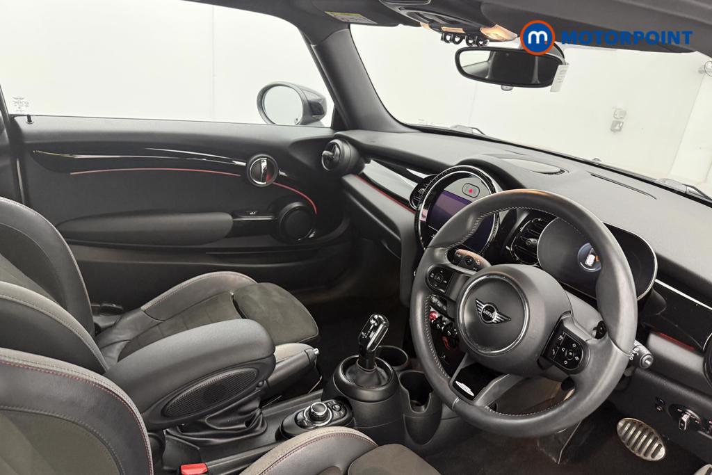 Mini Hatchback John Cooper Works Automatic Petrol Hatchback - Stock Number (1560635) - 6th supplementary image