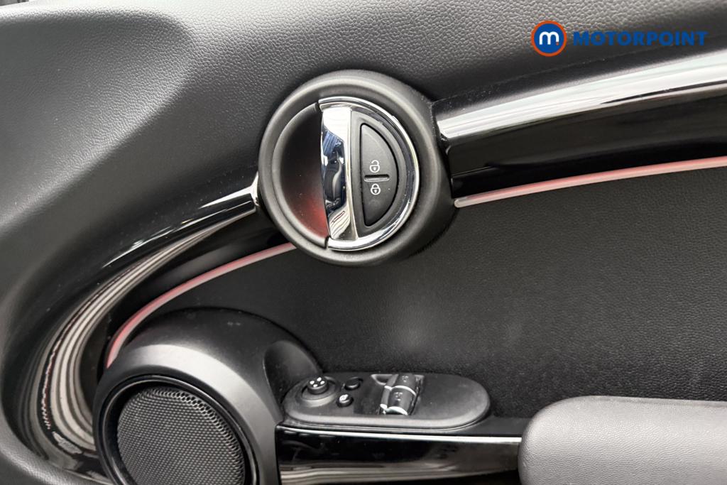 Mini Hatchback John Cooper Works Automatic Petrol Hatchback - Stock Number (1560635) - 8th supplementary image