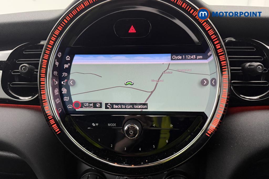 Mini Hatchback John Cooper Works Automatic Petrol Hatchback - Stock Number (1560635) - 10th supplementary image