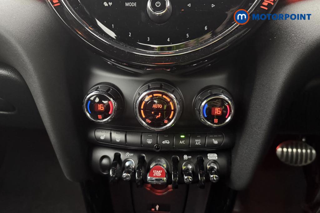 Mini Hatchback John Cooper Works Automatic Petrol Hatchback - Stock Number (1560635) - 11th supplementary image