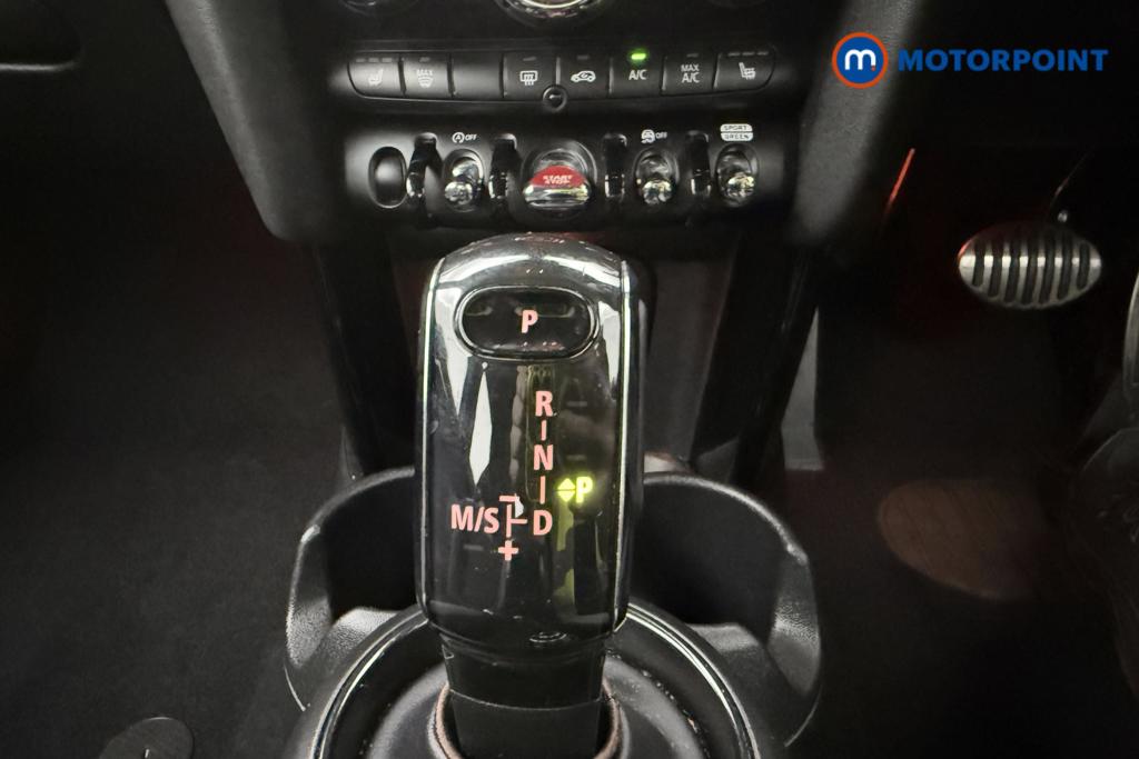 Mini Hatchback John Cooper Works Automatic Petrol Hatchback - Stock Number (1560635) - 12th supplementary image