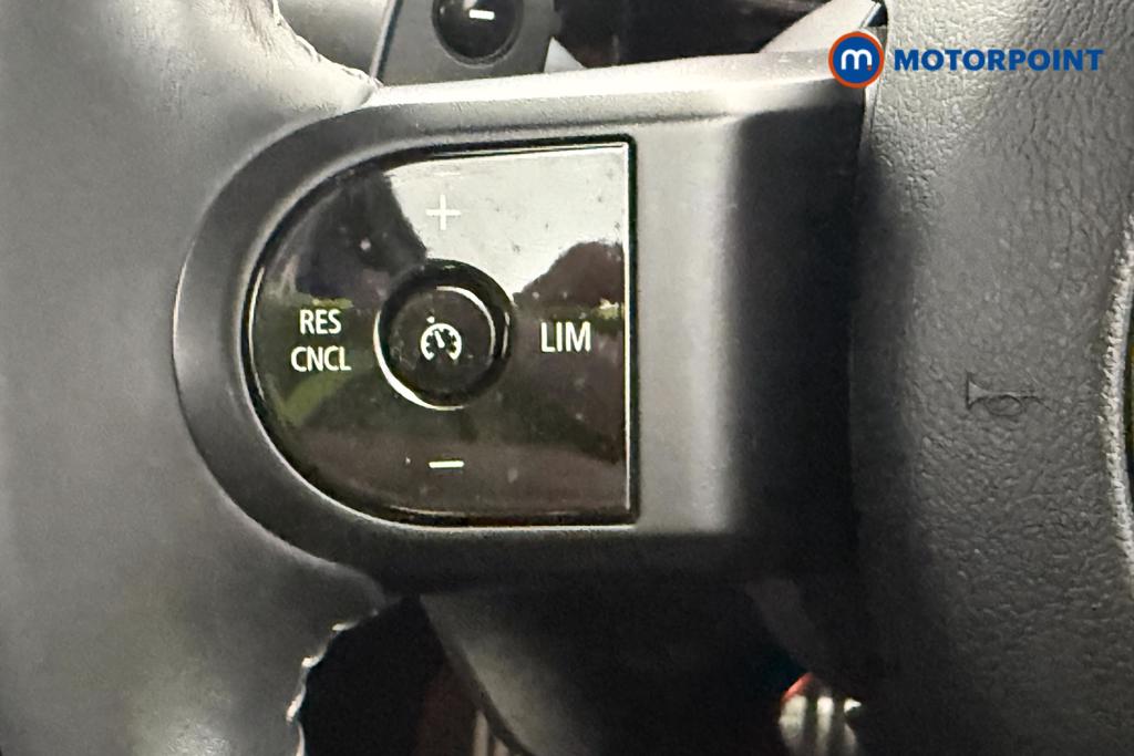 Mini Hatchback John Cooper Works Automatic Petrol Hatchback - Stock Number (1560635) - 13th supplementary image