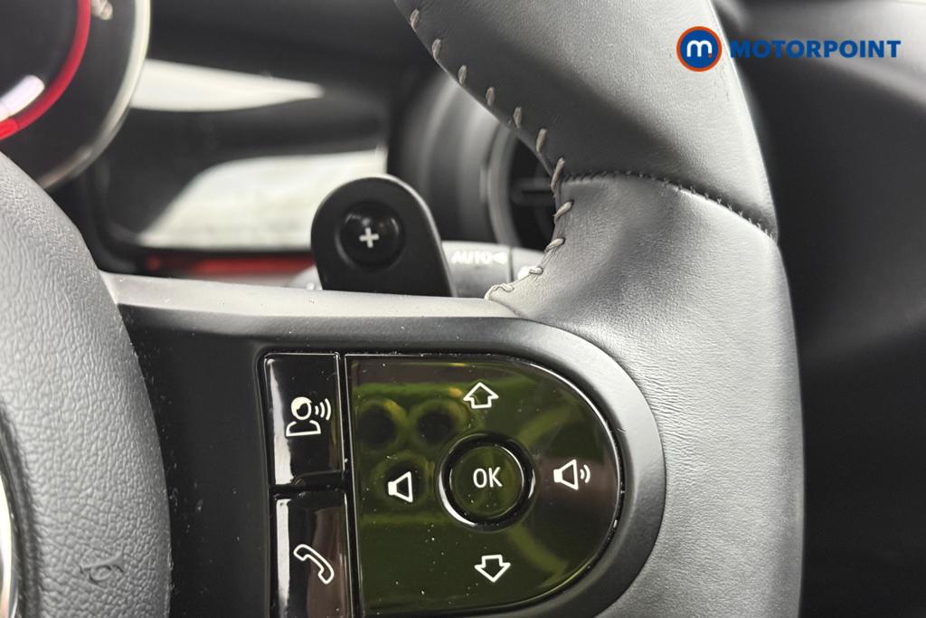 Mini Hatchback John Cooper Works Automatic Petrol Hatchback - Stock Number (1560635) - 14th supplementary image