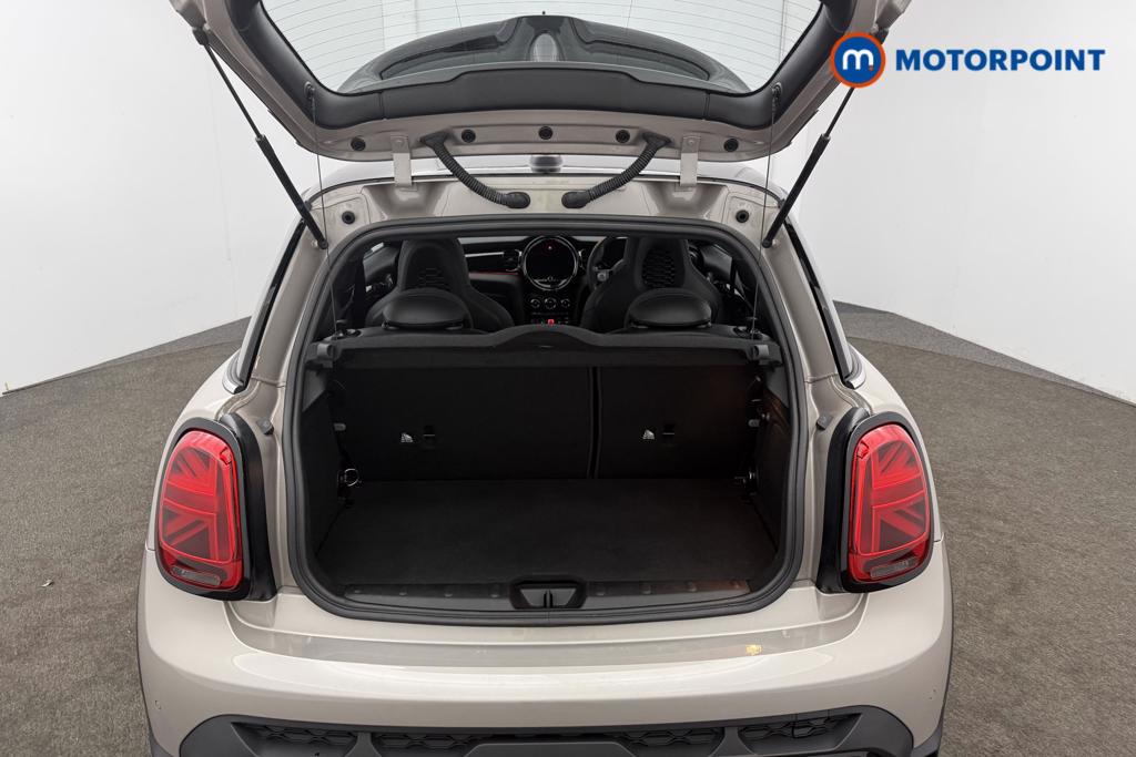Mini Hatchback John Cooper Works Automatic Petrol Hatchback - Stock Number (1560635) - 16th supplementary image