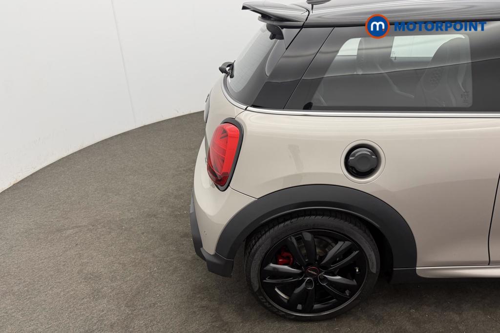 Mini Hatchback John Cooper Works Automatic Petrol Hatchback - Stock Number (1560635) - 17th supplementary image