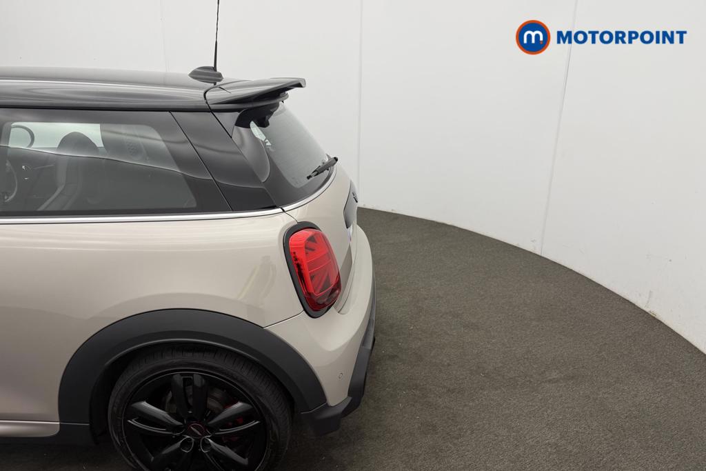 Mini Hatchback John Cooper Works Automatic Petrol Hatchback - Stock Number (1560635) - 18th supplementary image