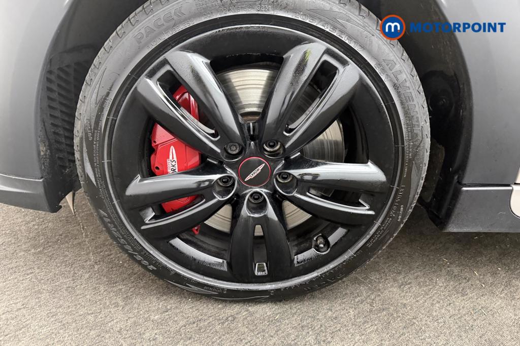 Mini Hatchback John Cooper Works Automatic Petrol Hatchback - Stock Number (1560635) - 19th supplementary image