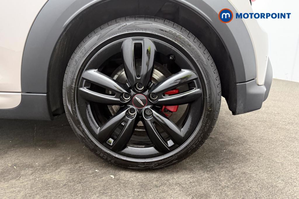 Mini Hatchback John Cooper Works Automatic Petrol Hatchback - Stock Number (1560635) - 20th supplementary image