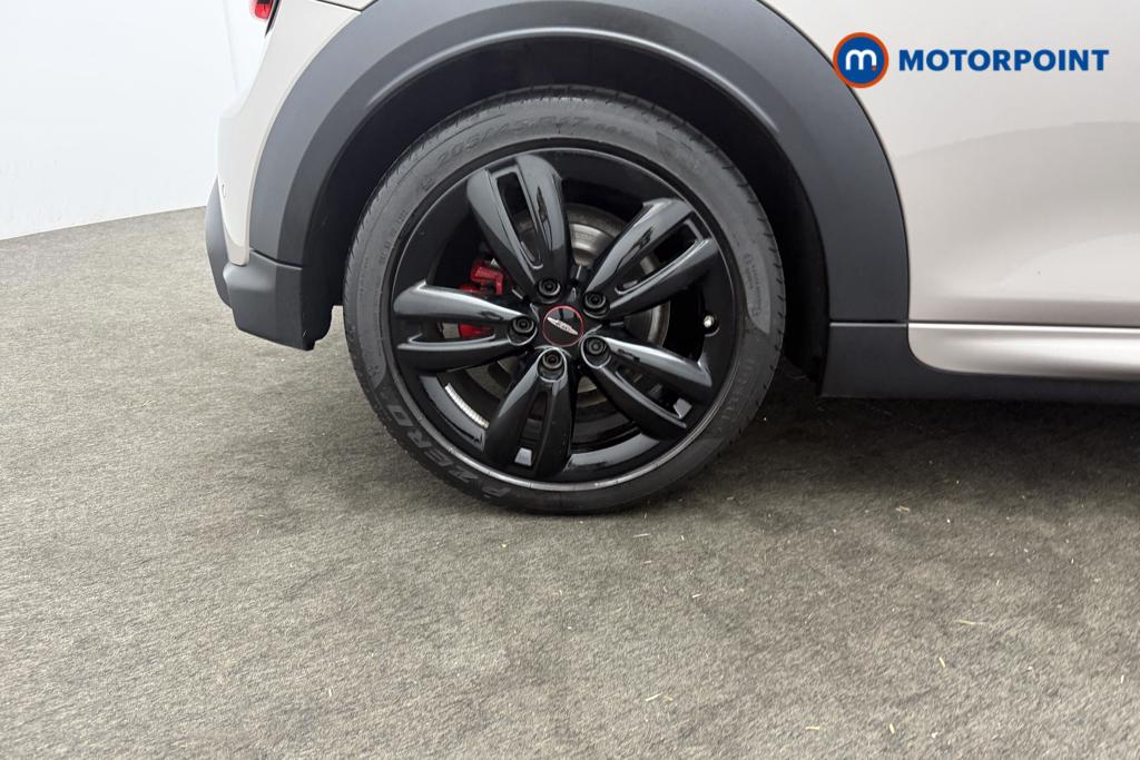 Mini Hatchback John Cooper Works Automatic Petrol Hatchback - Stock Number (1560635) - 21st supplementary image