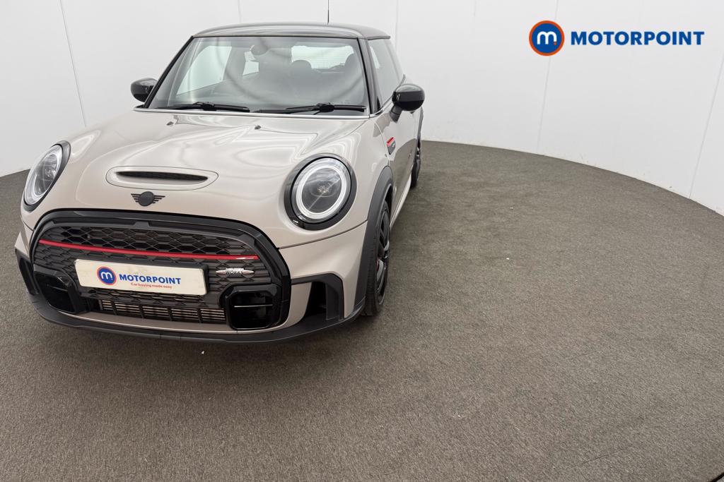 Mini Hatchback John Cooper Works Automatic Petrol Hatchback - Stock Number (1560635) - 1st supplementary image