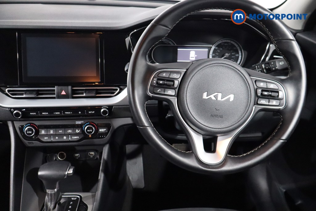 KIA Niro 2 Automatic Petrol-Electric Hybrid SUV - Stock Number (1560692) - 3rd supplementary image