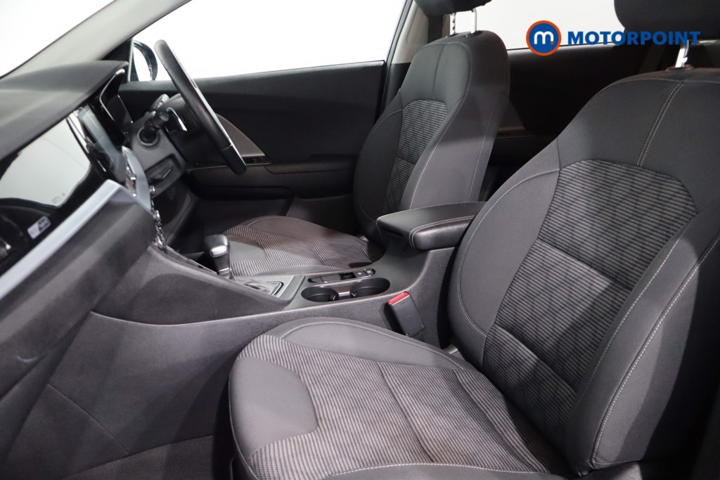 KIA Niro 2 Automatic Petrol-Electric Hybrid SUV - Stock Number (1560692) - 4th supplementary image