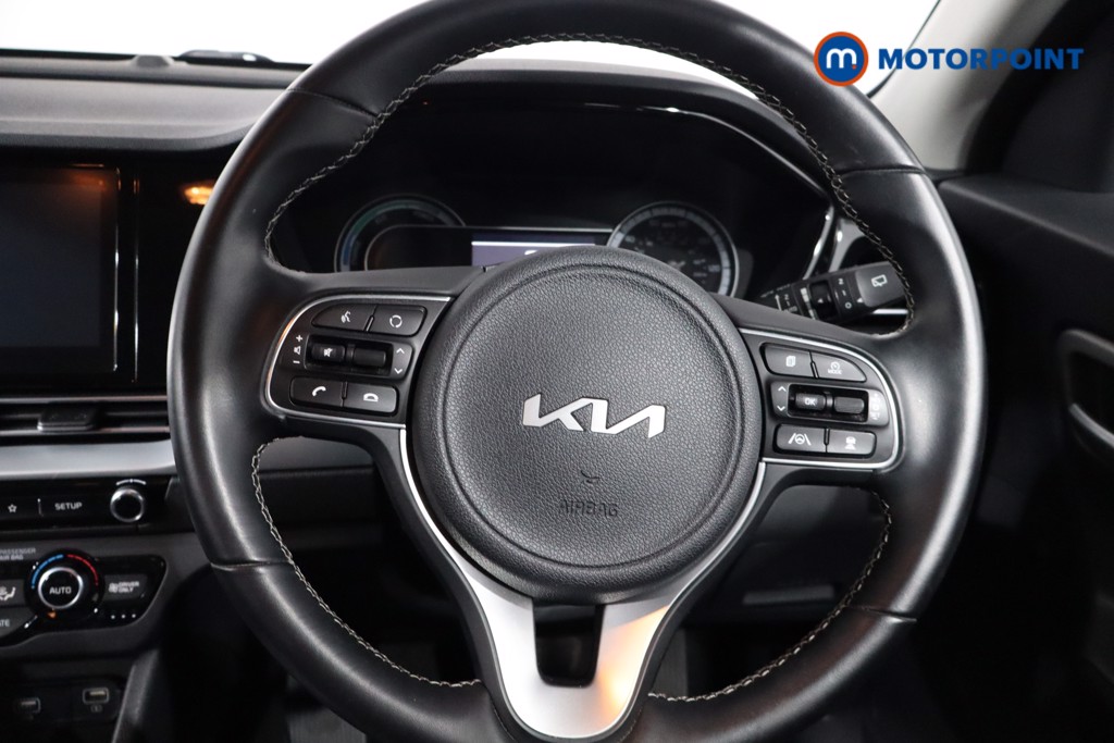 KIA Niro 2 Automatic Petrol-Electric Hybrid SUV - Stock Number (1560692) - 6th supplementary image