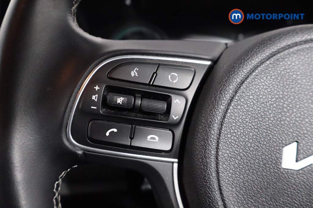 KIA Niro 2 Automatic Petrol-Electric Hybrid SUV - Stock Number (1560692) - 7th supplementary image