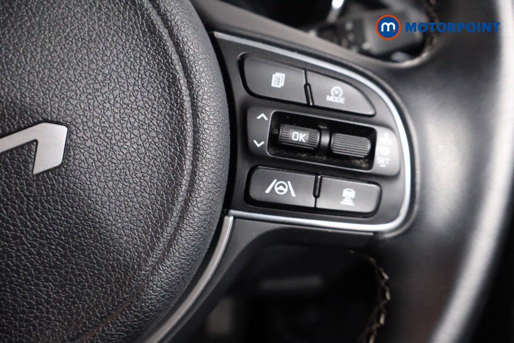 KIA Niro 2 Automatic Petrol-Electric Hybrid SUV - Stock Number (1560692) - 8th supplementary image