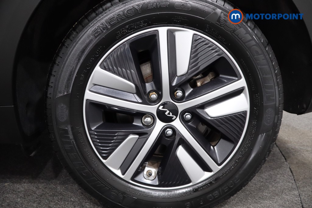 KIA Niro 2 Automatic Petrol-Electric Hybrid SUV - Stock Number (1560692) - 12th supplementary image