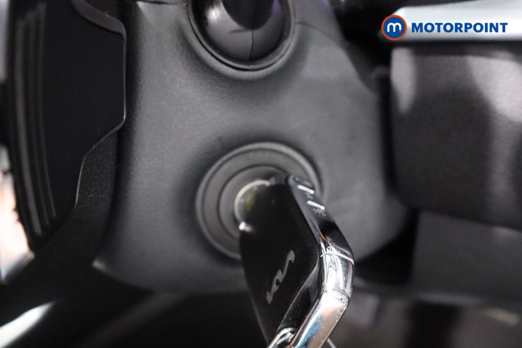 KIA Niro 2 Automatic Petrol-Electric Hybrid SUV - Stock Number (1560692) - 13th supplementary image