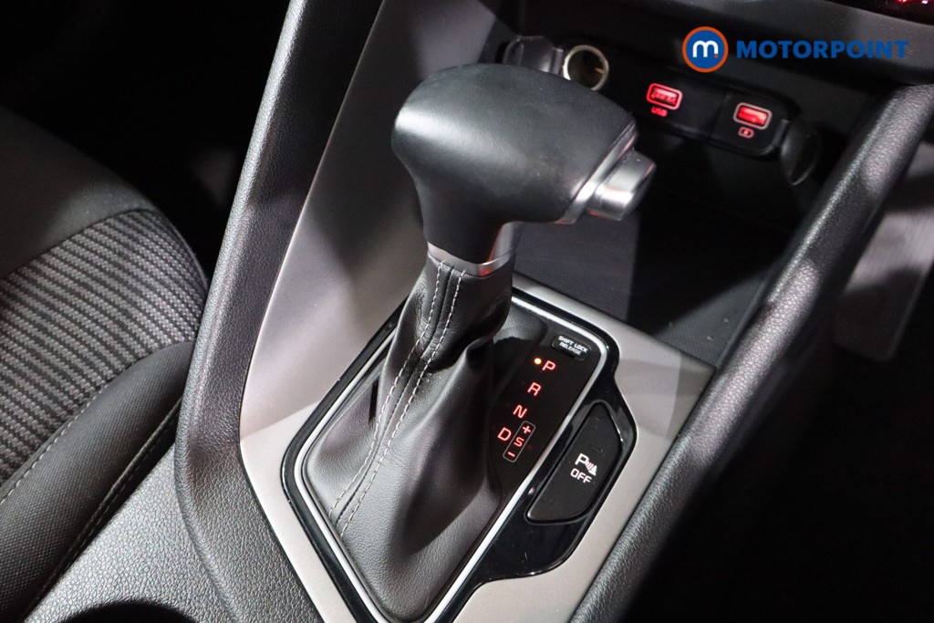 KIA Niro 2 Automatic Petrol-Electric Hybrid SUV - Stock Number (1560692) - 14th supplementary image