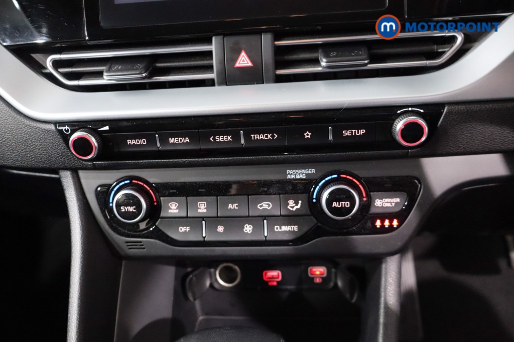 KIA Niro 2 Automatic Petrol-Electric Hybrid SUV - Stock Number (1560692) - 15th supplementary image