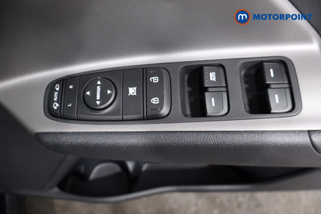 KIA Niro 2 Automatic Petrol-Electric Hybrid SUV - Stock Number (1560692) - 17th supplementary image