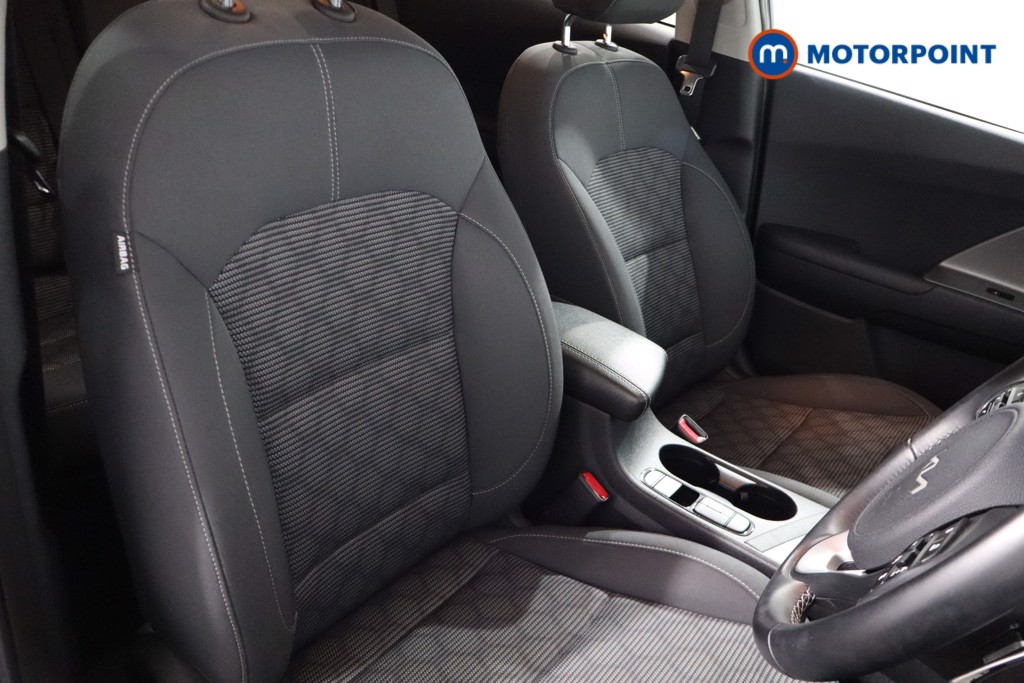 KIA Niro 2 Automatic Petrol-Electric Hybrid SUV - Stock Number (1560692) - 19th supplementary image