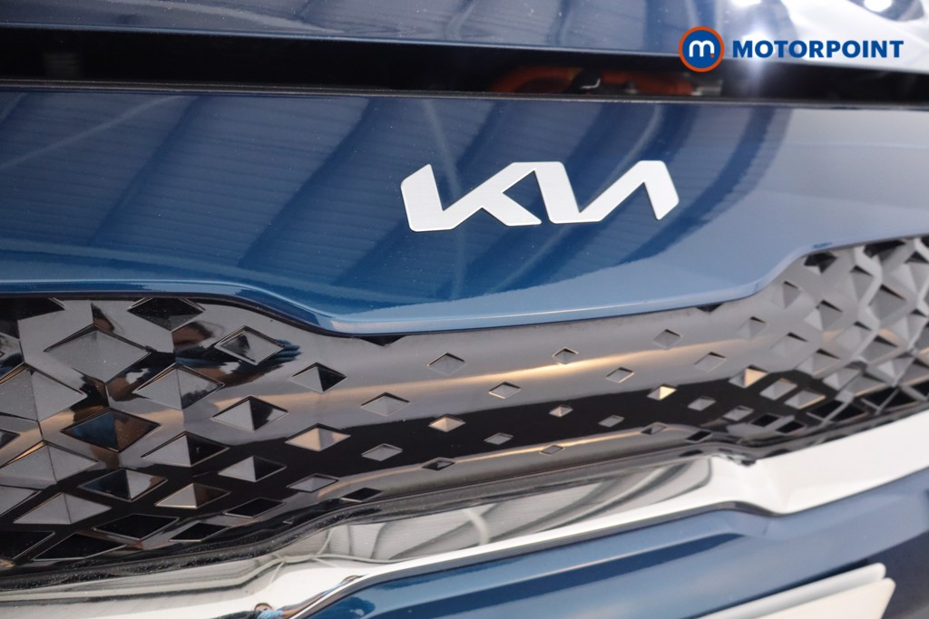 KIA Niro 2 Automatic Petrol-Electric Hybrid SUV - Stock Number (1560692) - 21st supplementary image