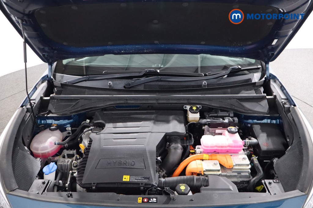 KIA Niro 2 Automatic Petrol-Electric Hybrid SUV - Stock Number (1560692) - 24th supplementary image