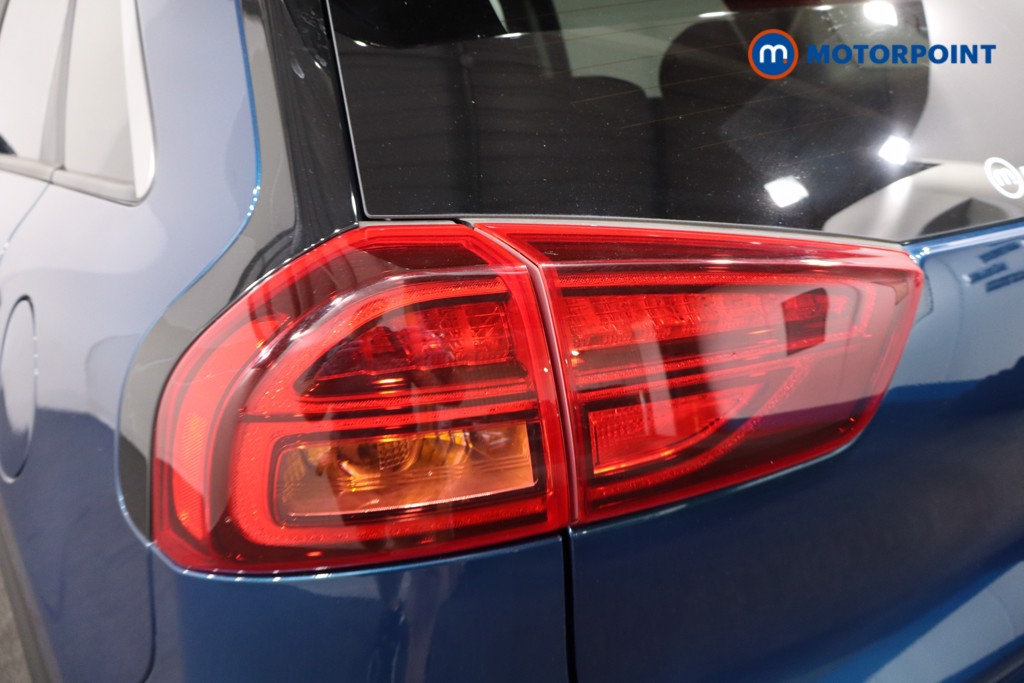 KIA Niro 2 Automatic Petrol-Electric Hybrid SUV - Stock Number (1560692) - 26th supplementary image