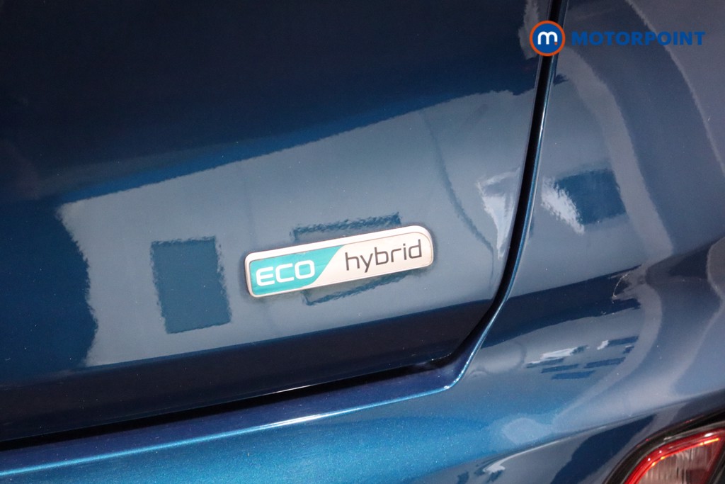 KIA Niro 2 Automatic Petrol-Electric Hybrid SUV - Stock Number (1560692) - 28th supplementary image