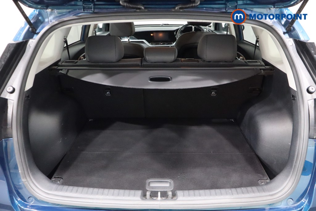 KIA Niro 2 Automatic Petrol-Electric Hybrid SUV - Stock Number (1560692) - 30th supplementary image
