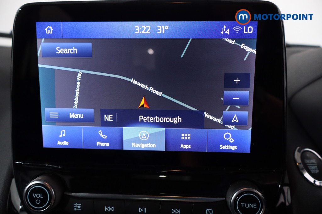Ford Ecosport St-Line Manual Petrol SUV - Stock Number (1560707) - 2nd supplementary image