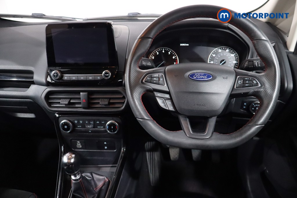 Ford Ecosport St-Line Manual Petrol SUV - Stock Number (1560707) - 3rd supplementary image