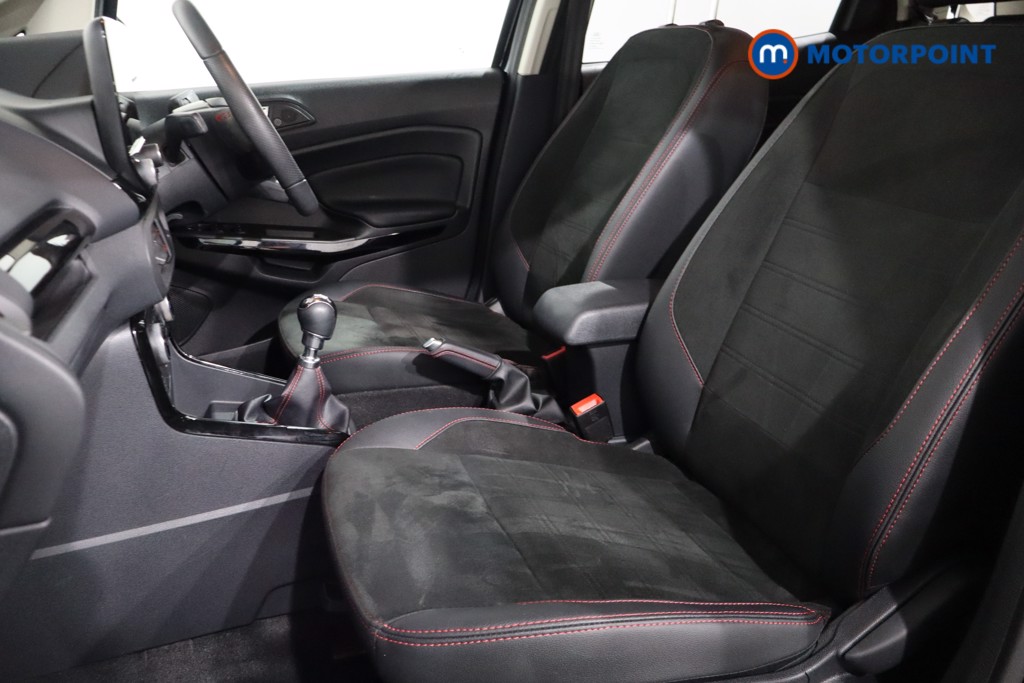 Ford Ecosport St-Line Manual Petrol SUV - Stock Number (1560707) - 4th supplementary image
