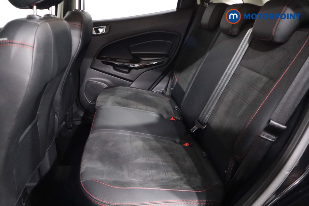Ford Ecosport St-Line Manual Petrol SUV - Stock Number (1560707) - 5th supplementary image